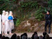 Faust-18.Juli 2011-5  Stückvorstellung : 2011, Aufführungen, Taunusbühne. Faust